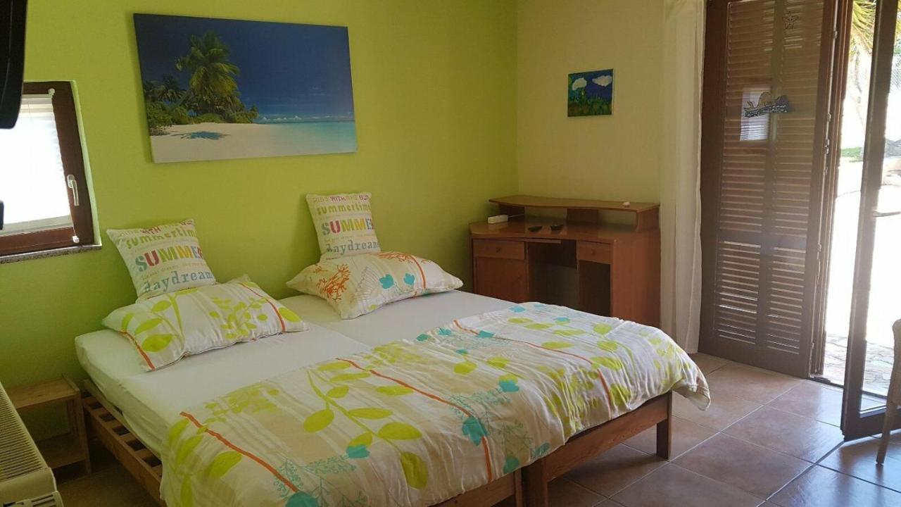Casa La Siesta- Ruhiges Ferienhaus In Cala Ratjada, 300 M Vom Strand Son Moll Entfernt Cala Ratjada  Bagian luar foto